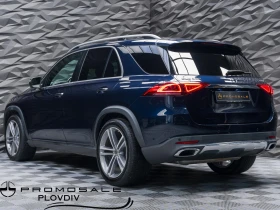 Mercedes-Benz GLE 350* 4MATIC* BURM* Обдухв* 360CAM* 7 SEATS* MASSAG, снимка 3 - Автомобили и джипове - 53619310