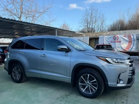 Toyota Highlander XLE, LPG, 7+ 1 SEATS, снимка 3 - Автомобили и джипове - 53648578