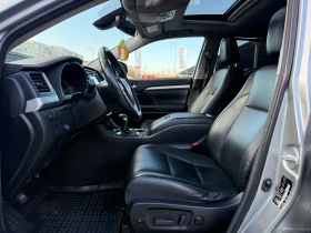 Toyota Highlander XLE, LPG, 7+ 1 SEATS, снимка 7 - Автомобили и джипове - 53648578