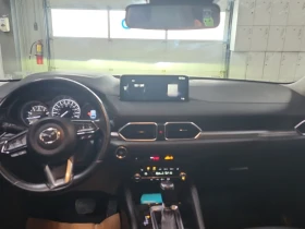 Mazda CX-5 2.5L 4cyl AWD, снимка 10 - Автомобили и джипове - 53657888