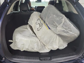 Mazda CX-5 2.5L 4cyl AWD, снимка 14 - Автомобили и джипове - 53657888