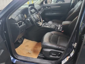 Mazda CX-5 2.5L 4cyl AWD, снимка 5 - Автомобили и джипове - 53657888