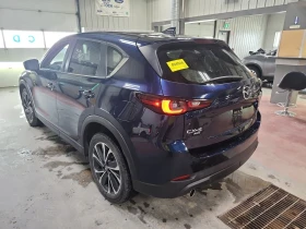 Mazda CX-5 2.5L 4cyl AWD, снимка 4 - Автомобили и джипове - 53657888