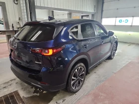 Mazda CX-5 2.5L 4cyl AWD, снимка 3 - Автомобили и джипове - 53657888