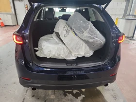 Mazda CX-5 2.5L 4cyl AWD, снимка 13 - Автомобили и джипове - 53657888