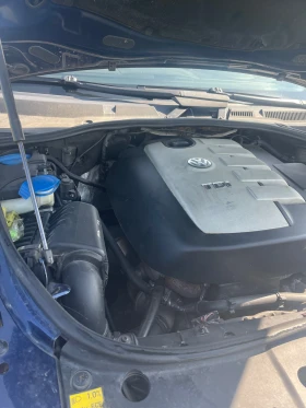 VW Touareg - 4600 € / 8996.82 лв. - 27649224 10