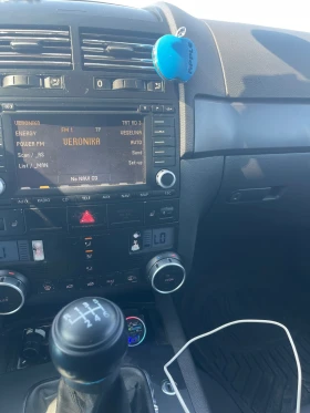 VW Touareg - 4600 € / 8996.82 лв. - 27649224 12