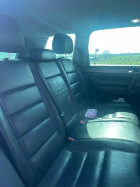 VW Touareg - 4600 € / 8996.82 лв. - 27649224 6