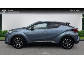 Toyota C-HR 2.0HSD COLLECTION - 26290 € / 51418.77 лв. - 61449003 3
