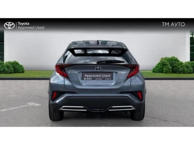 Toyota C-HR 2.0HSD COLLECTION - 26290 € / 51418.77 лв. - 61449003 4