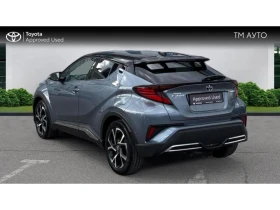 Toyota C-HR 2.0HSD COLLECTION - 26290 € / 51418.77 лв. - 61449003 2