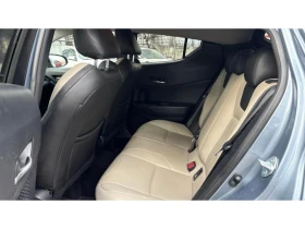 Toyota C-HR 2.0HSD COLLECTION - 26290 € / 51418.77 лв. - 61449003 10