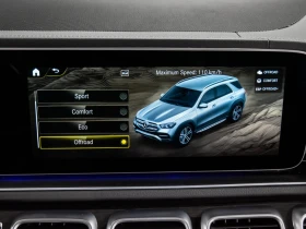 Mercedes-Benz GLE 350  4MATIC | Auto.bg — изображение 17