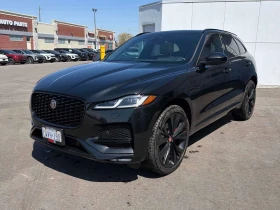 Jaguar F-PACE * P250 S * CARFAX * БЕЗ ПЪРВОНАЧАЛНА ВНОСКА