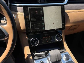 Jaguar F-PACE * P250 S * CARFAX * БЕЗ ПЪРВОНАЧАЛНА ВНОСКА | Auto.bg — изображение 9