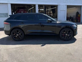 Jaguar F-PACE * P250 S * CARFAX * БЕЗ ПЪРВОНАЧАЛНА ВНОСКА | Auto.bg — изображение 3