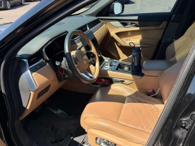 Jaguar F-PACE * P250 S * CARFAX * БЕЗ ПЪРВОНАЧАЛНА ВНОСКА | Auto.bg — изображение 5