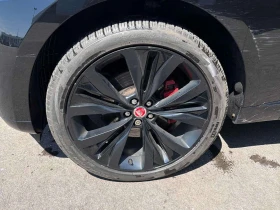 Jaguar F-PACE * P250 S * CARFAX * БЕЗ ПЪРВОНАЧАЛНА ВНОСКА | Auto.bg — изображение 7