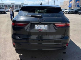 Jaguar F-PACE * P250 S * CARFAX * БЕЗ ПЪРВОНАЧАЛНА ВНОСКА | Auto.bg — изображение 4