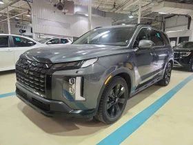 ������ Hyundai Palisade