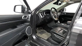 Jeep Grand cherokee 2020* 8ZF* SUMMIT* ОБДУХ* HARMAN* DISTRONIK* КРАЙН - 17300 € / 33835.86 лв. - 51912614 8