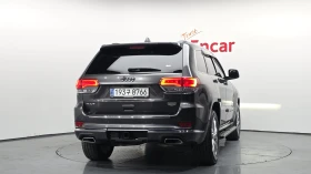 Jeep Grand cherokee 2020* 8ZF* SUMMIT* ОБДУХ* HARMAN* DISTRONIK* КРАЙН - 17300 € / 33835.86 лв. - 51912614 4