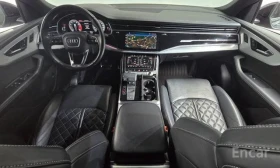 Audi Q8 55tfsi | Auto.bg — изображение 6