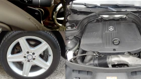 Mercedes-Benz GLK 250_2.2CDI_AMG PAKET_*  | Mobile.bg � ����� ������ 17