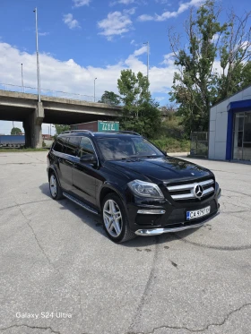 Mercedes-Benz GL 350 #AMG - 16500 € / 32271.19 лв. - 87973568 7