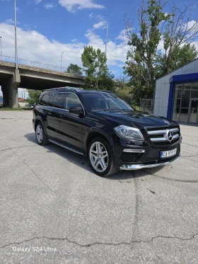 Mercedes-Benz GL 350 #AMG - 16500 € / 32271.19 лв. - 87973568 2