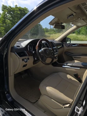 Mercedes-Benz GL 350 #AMG - 16500 € / 32271.19 лв. - 87973568 13