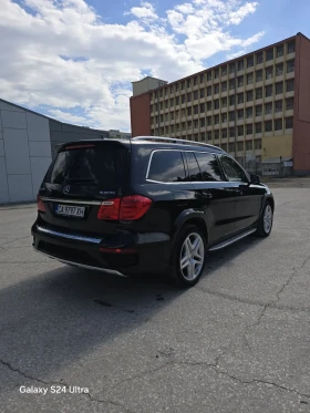 Mercedes-Benz GL 350 #AMG - 16500 € / 32271.19 лв. - 87973568 6