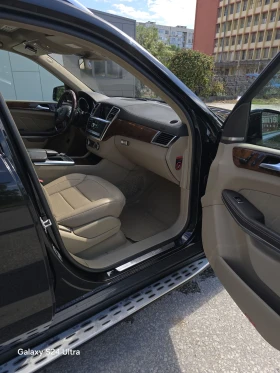 Mercedes-Benz GL 350 #AMG - 16500 € / 32271.19 лв. - 87973568 9