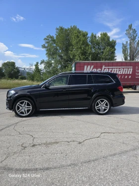Mercedes-Benz GL 350 #AMG - 16500 € / 32271.19 лв. - 87973568 3