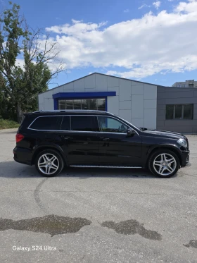 Mercedes-Benz GL 350 #AMG - 16500 € / 32271.19 лв. - 87973568 4
