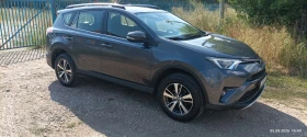 Toyota Rav4 2019