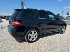 Mercedes-Benz ML 350 CDI, AMG LINE, ГЕРМАНИЯ, НА ПРУЖИНИ, ВАКУМ, ПАНО,  - 19990 € / 39097.04 лв. - 90209715 8