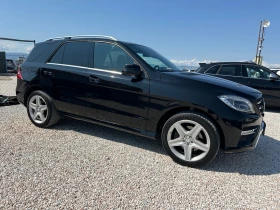 Mercedes-Benz ML 350 CDI, AMG LINE, ГЕРМАНИЯ, НА ПРУЖИНИ, ВАКУМ, ПАНО,  - 19990 € / 39097.04 лв. - 90209715 10