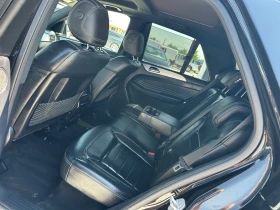 Mercedes-Benz ML 350 CDI, AMG LINE, ГЕРМАНИЯ, НА ПРУЖИНИ, ВАКУМ, ПАНО,  - 19990 € / 39097.04 лв. - 90209715 14