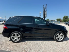 Mercedes-Benz ML 350 CDI, AMG LINE, ГЕРМАНИЯ, НА ПРУЖИНИ, ВАКУМ, ПАНО,  - 19990 € / 39097.04 лв. - 90209715 9