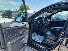 Mercedes-Benz ML 350 CDI, AMG LINE, ГЕРМАНИЯ, НА ПРУЖИНИ, ВАКУМ, ПАНО,  - 19990 € / 39097.04 лв. - 90209715 13