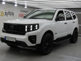 ����� �� �������� �� Kia Mohave Mohave Diesel 3.0 4WD 6-seater Masters