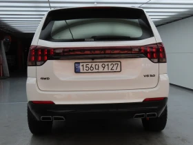 Kia Mohave Mohave Diesel 3.0 4WD 6-seater Masters | Mobile.bg � ����� ������ 4