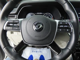 Kia Mohave Mohave Diesel 3.0 4WD 6-seater Masters | Mobile.bg � ����� ������ 14