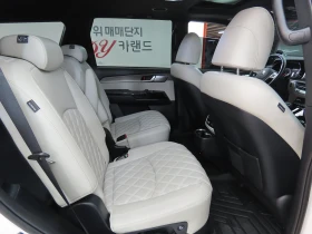 Kia Mohave Mohave Diesel 3.0 4WD 6-seater Masters | Mobile.bg � ����� ������ 6