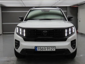 Kia Mohave Mohave Diesel 3.0 4WD 6-seater Masters | Mobile.bg � ����� ������ 2