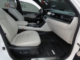 Kia Mohave Mohave Diesel 3.0 4WD 6-seater Masters | Mobile.bg � ����� ������ 8