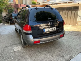 Hyundai Santa fe | Mobile.bg � ����� ������ 3