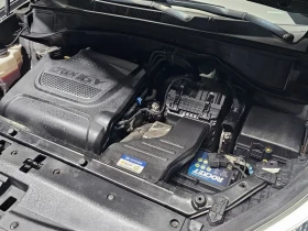 Hyundai Santa fe 2.2 2Wd Exclusive Special | Mobile.bg � ����� ������ 12