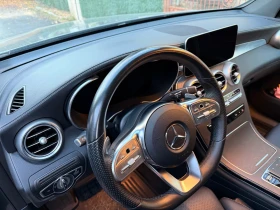Mercedes-Benz GLC 220 4Matic Coupe AMG Line | Auto.bg — изображение 3